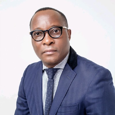 Michel ENYEGUE